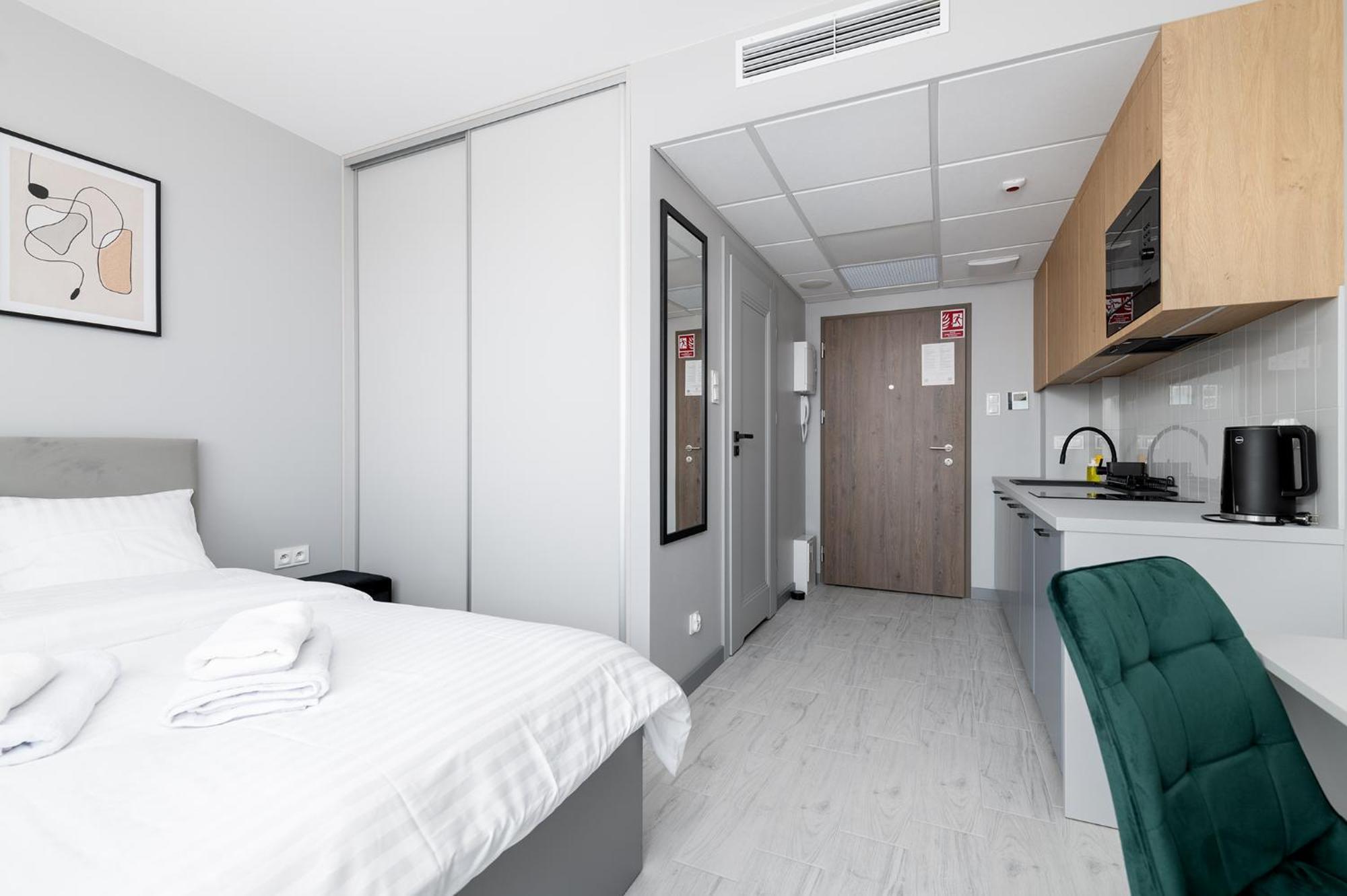 Rentplanet - Pileckiego * Warszawa