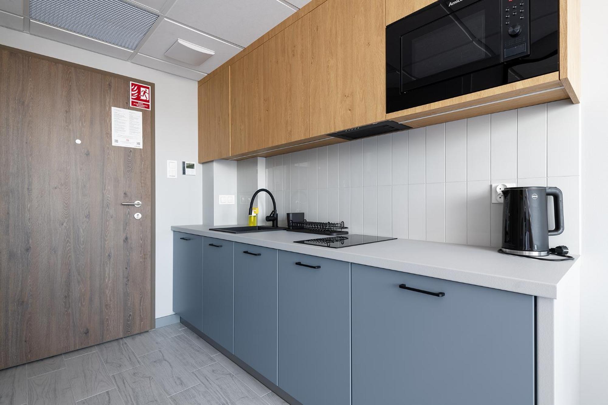 Rentplanet - Pileckiego Apartament