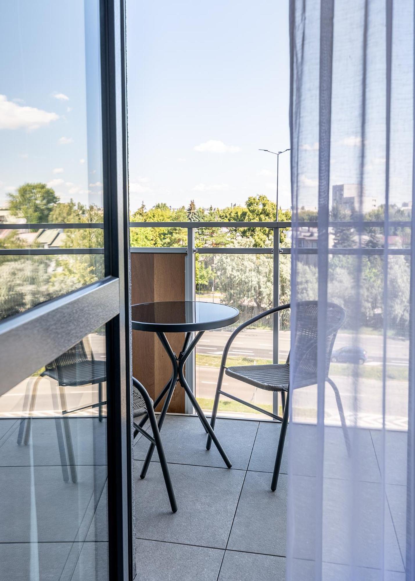 Rentplanet - Pileckiego Apartament *