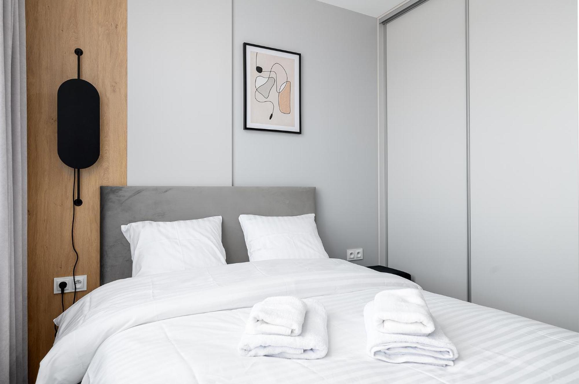 Apartament Rentplanet - Pileckiego *