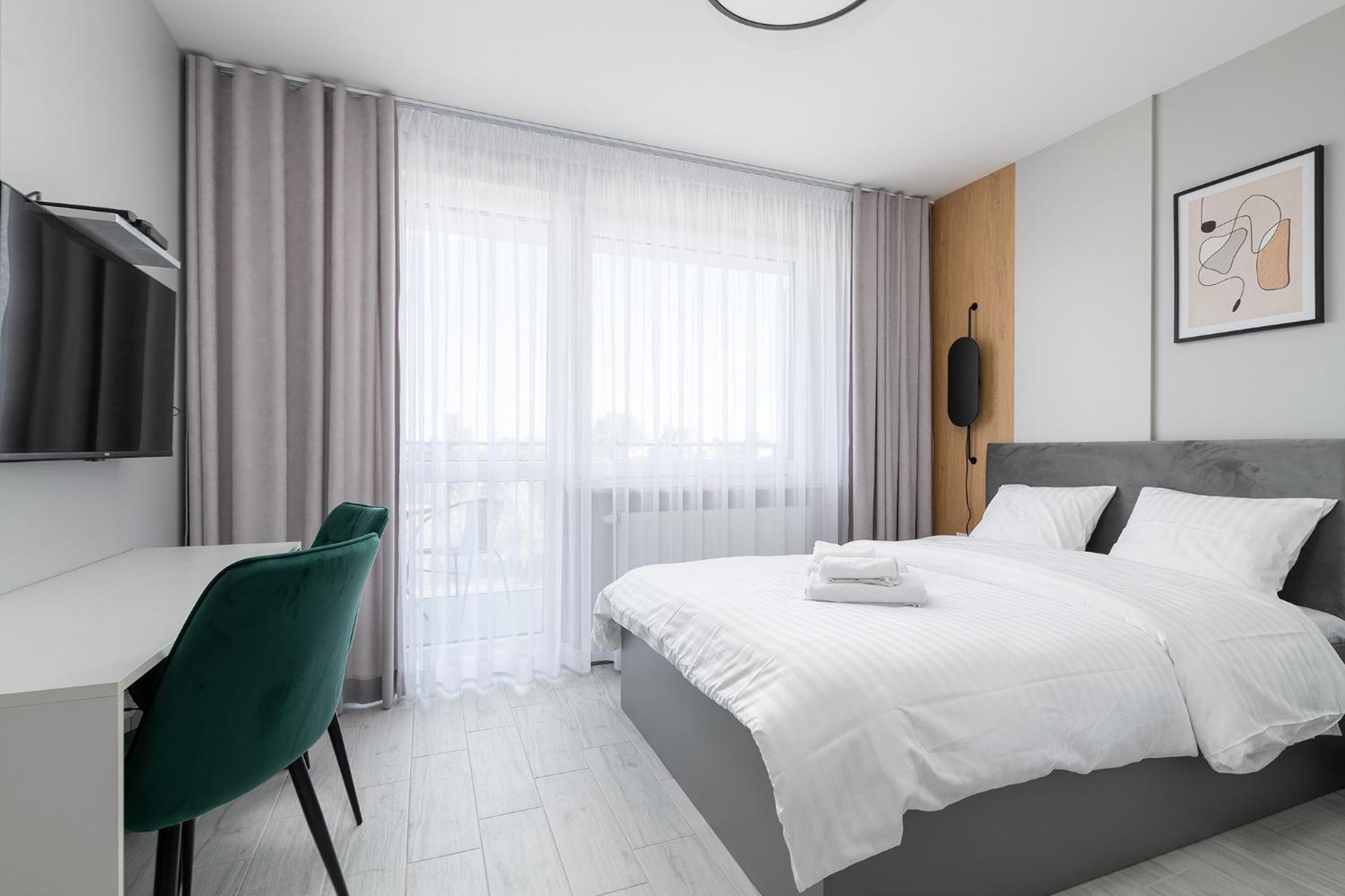 Rentplanet - Pileckiego Warszawa