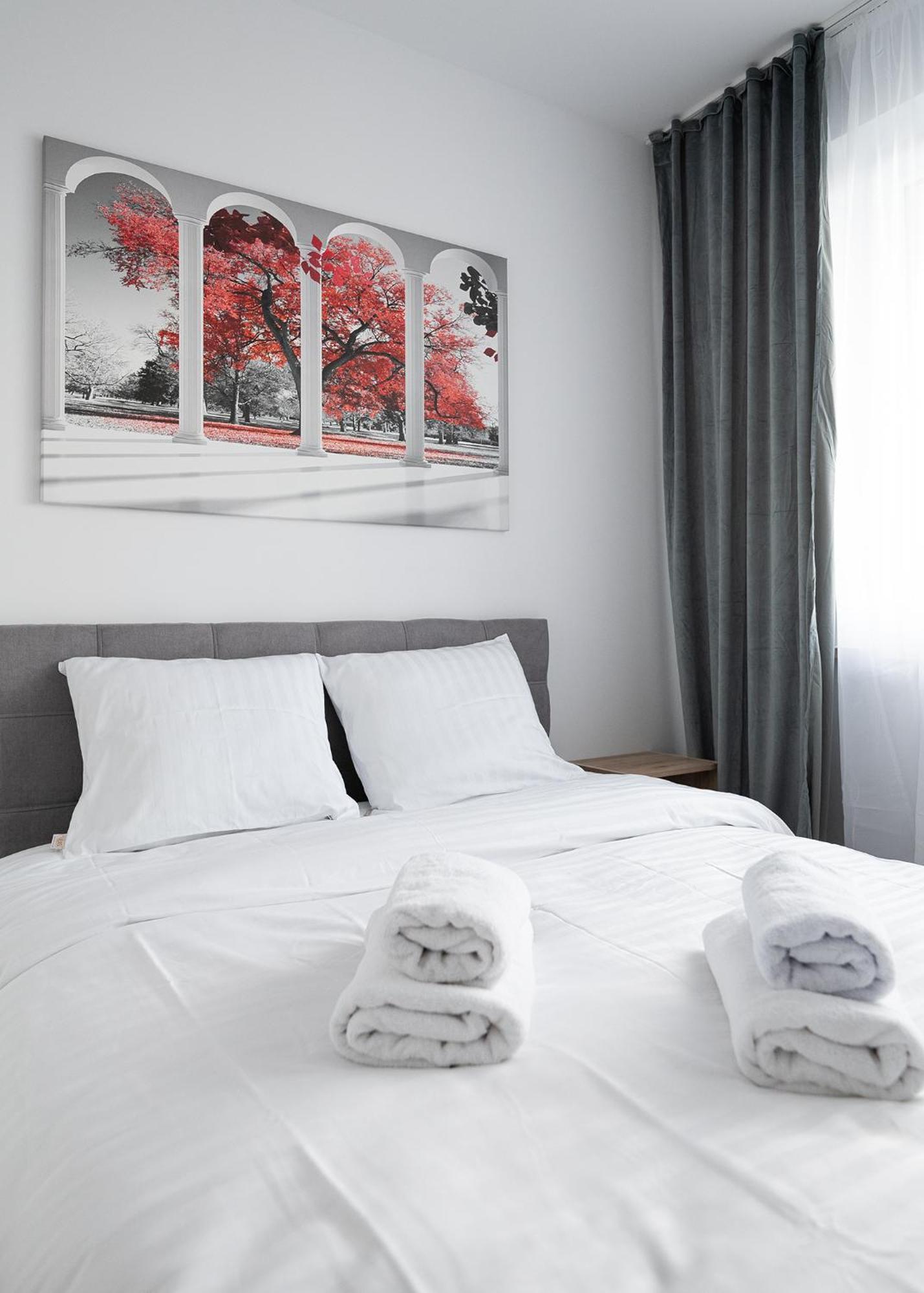 Rentplanet - Pileckiego Apartament *