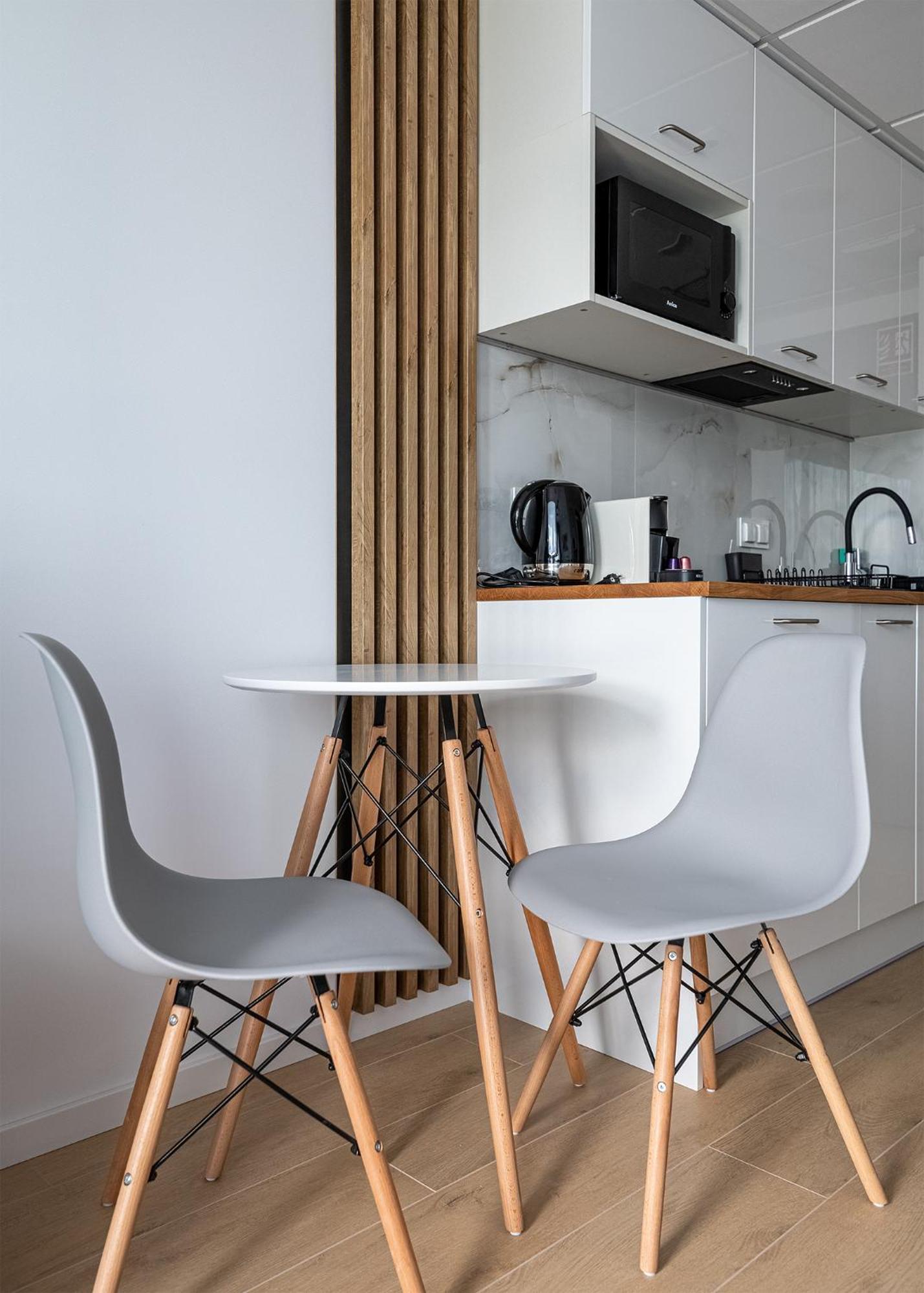 Rentplanet - Pileckiego Apartament Warszawa