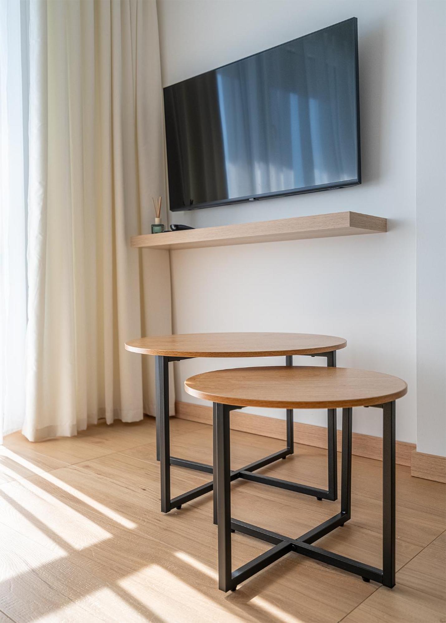 Rentplanet - Pileckiego Apartament