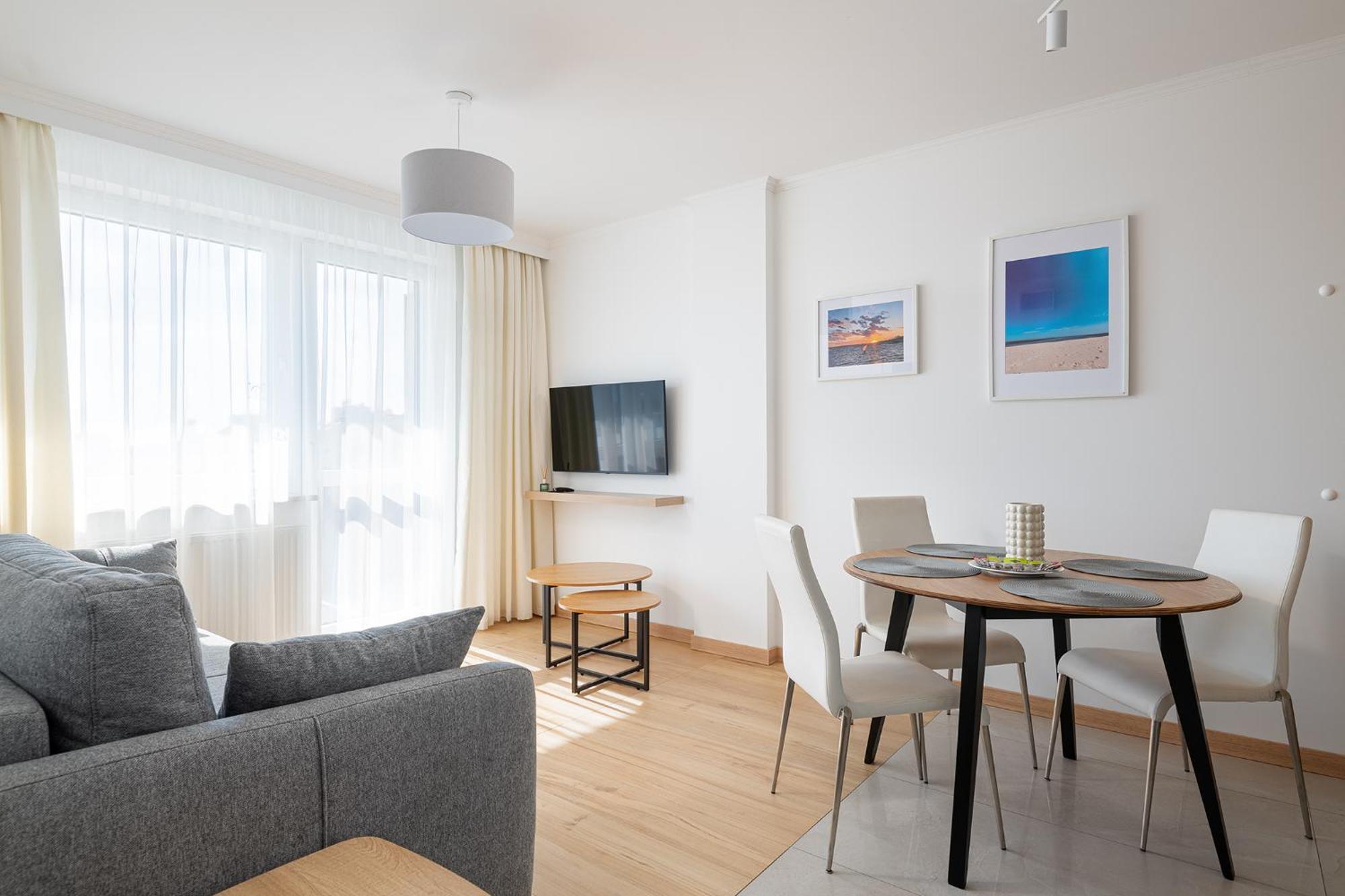 Rentplanet - Pileckiego Apartament *