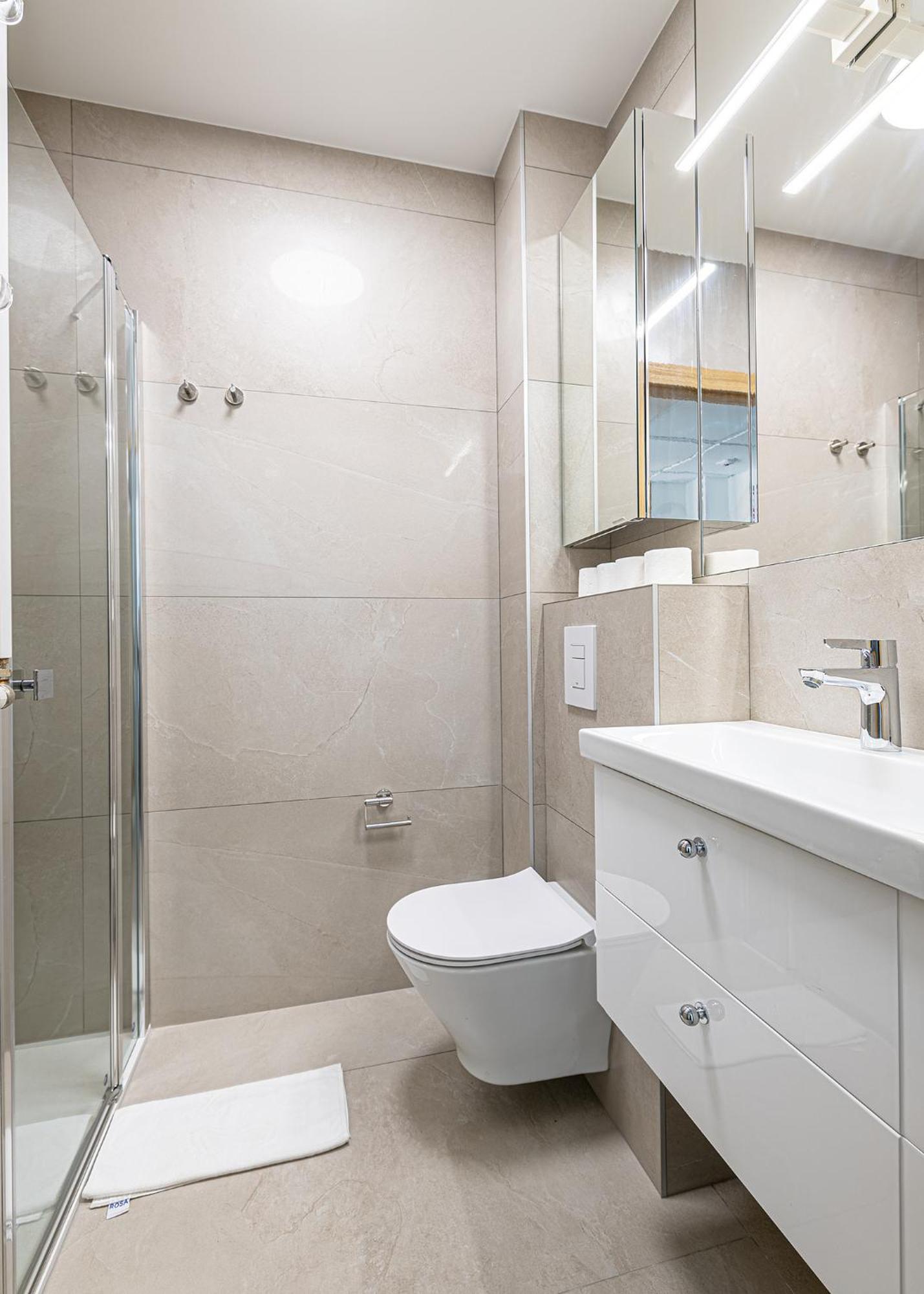 Rentplanet - Pileckiego Apartament Warszawa