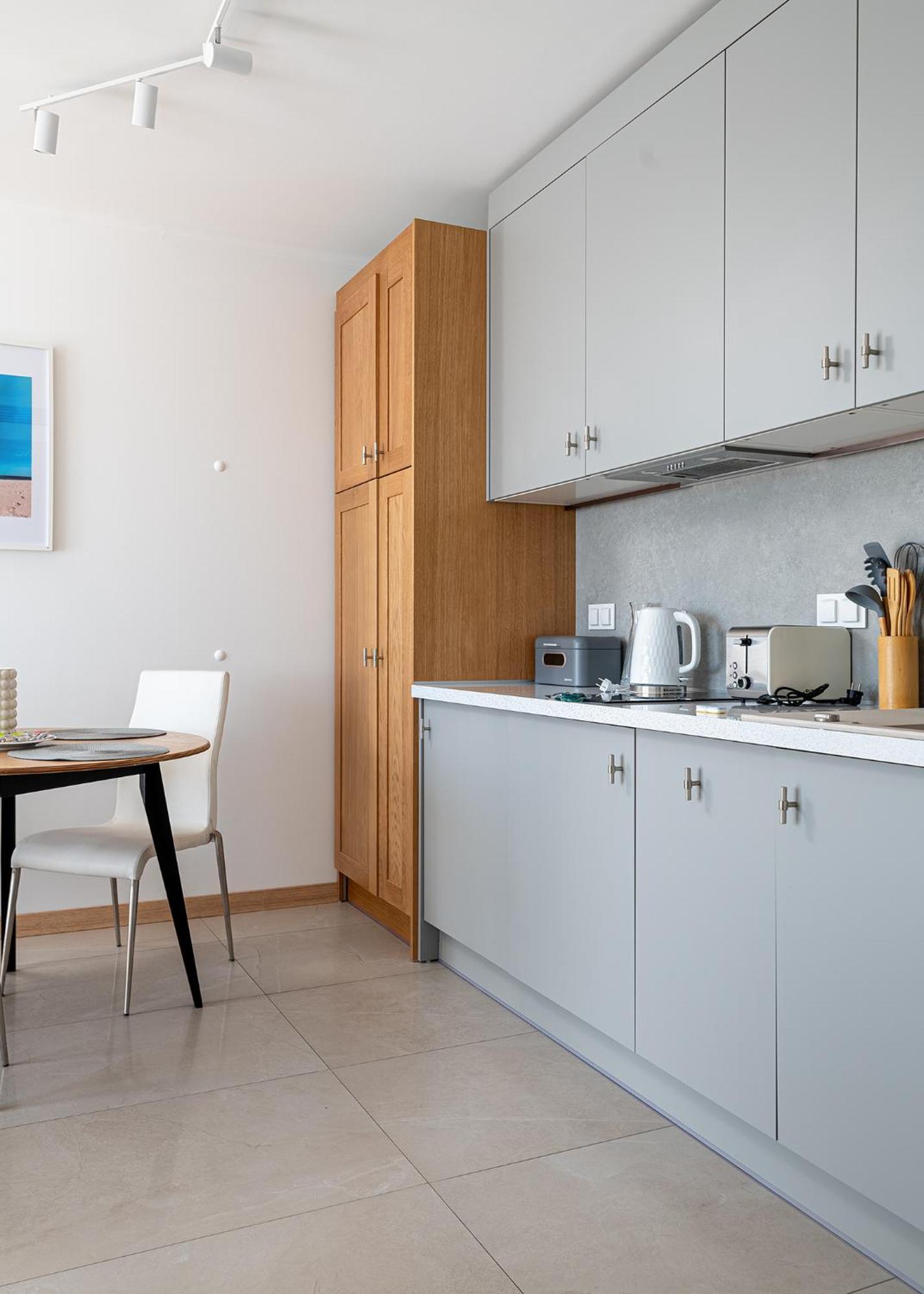 Apartament Rentplanet - Pileckiego