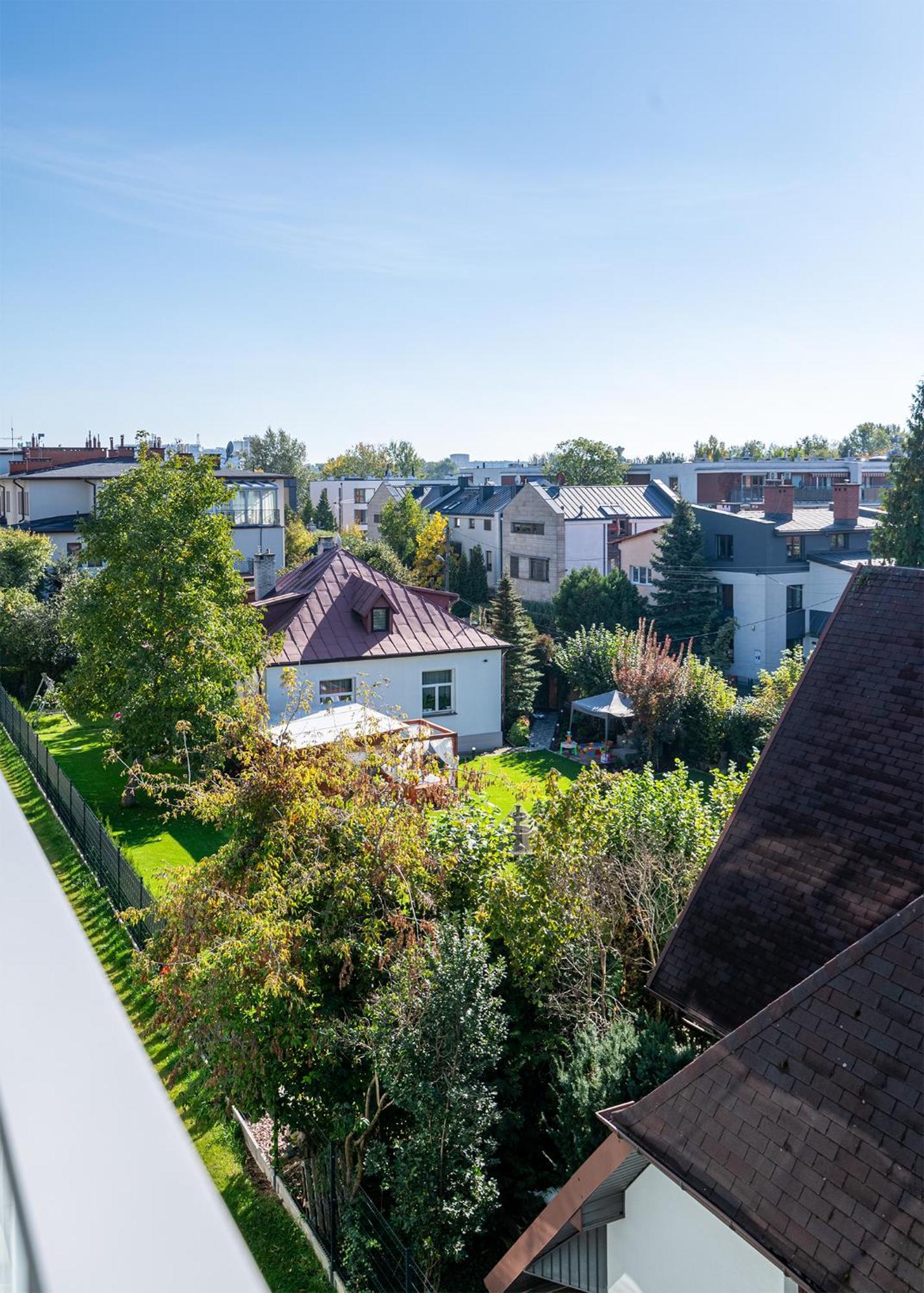 Rentplanet - Pileckiego * Warszawa
