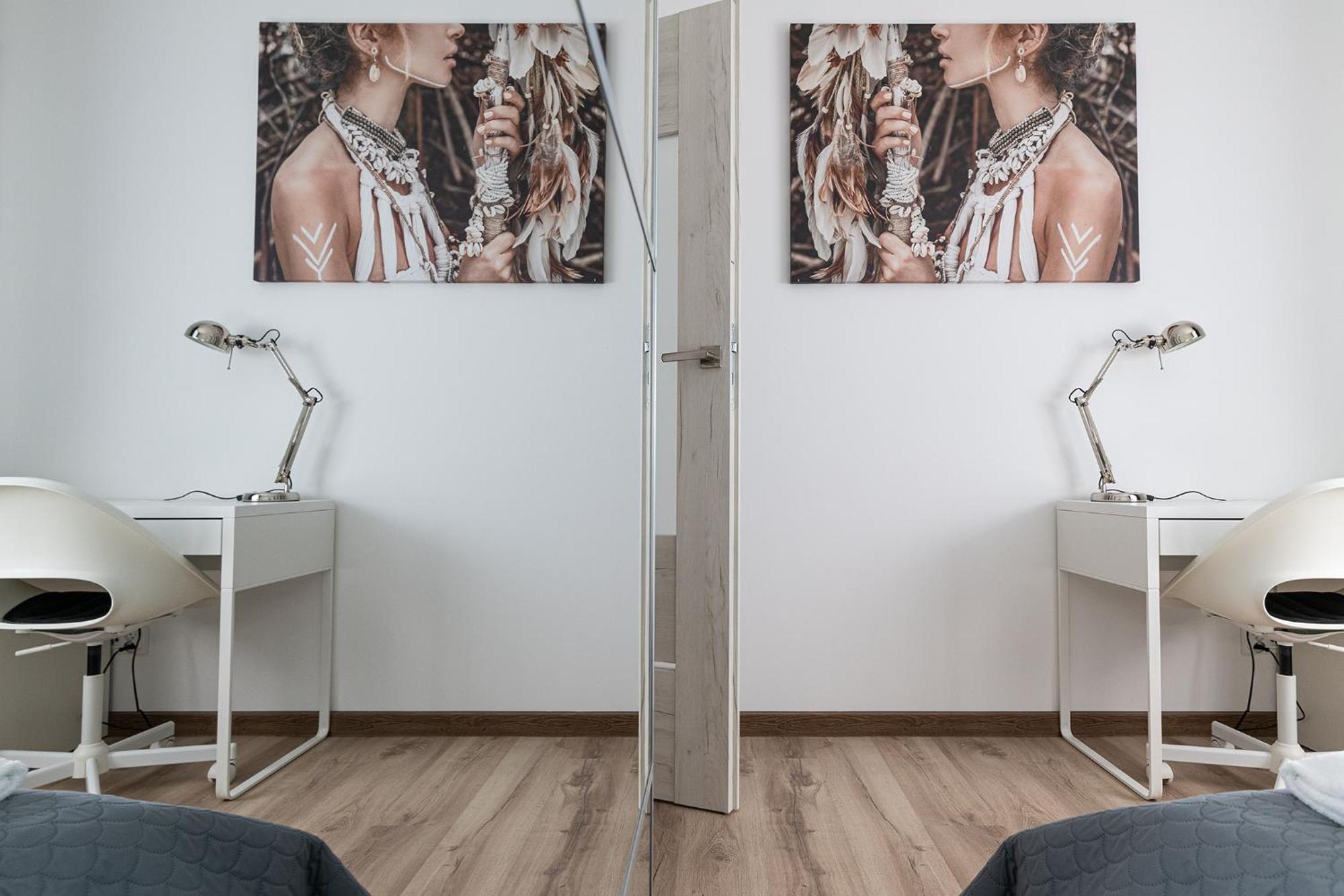 Apartament Rentplanet - Pileckiego