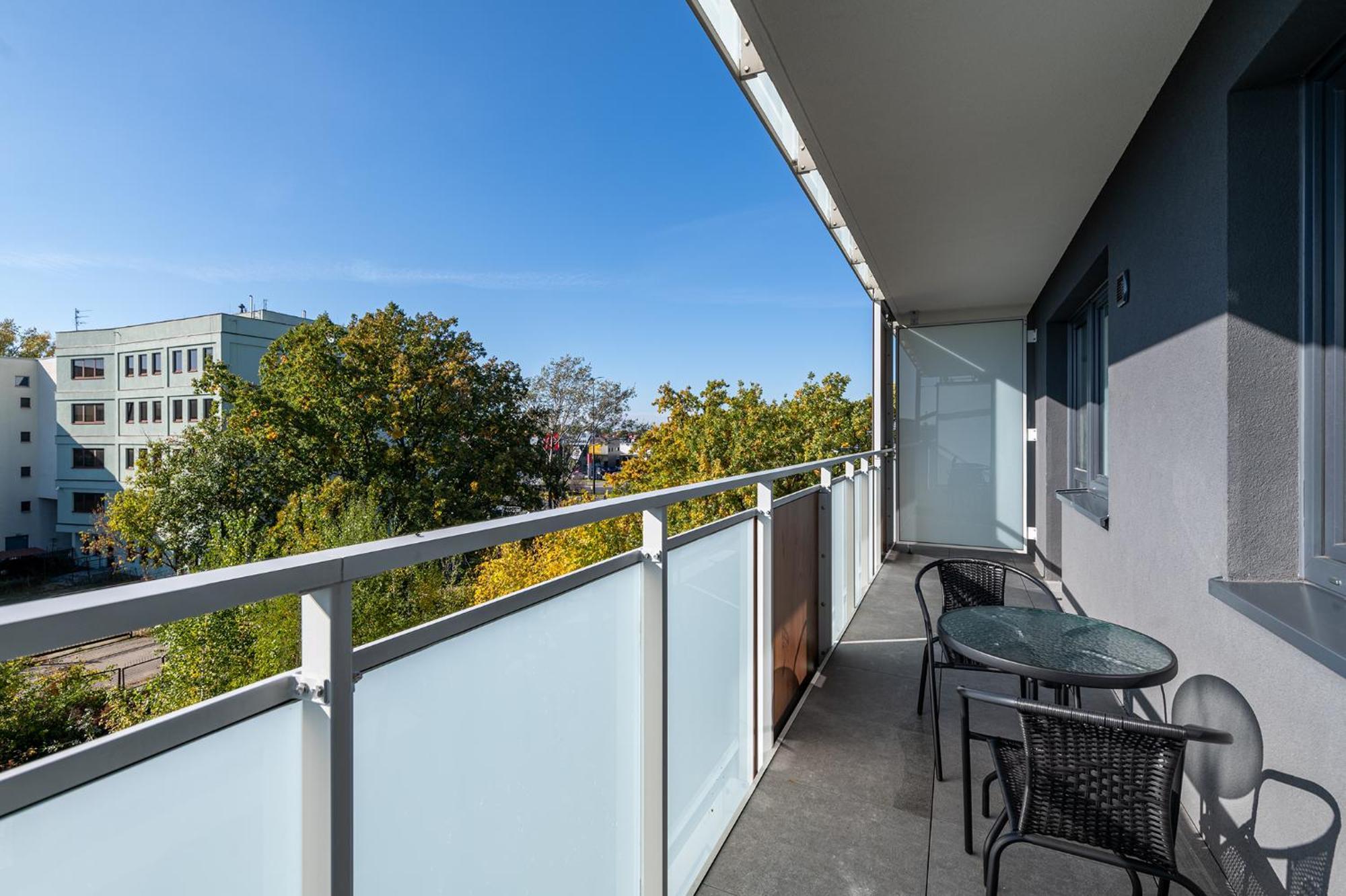 Rentplanet - Pileckiego Apartament