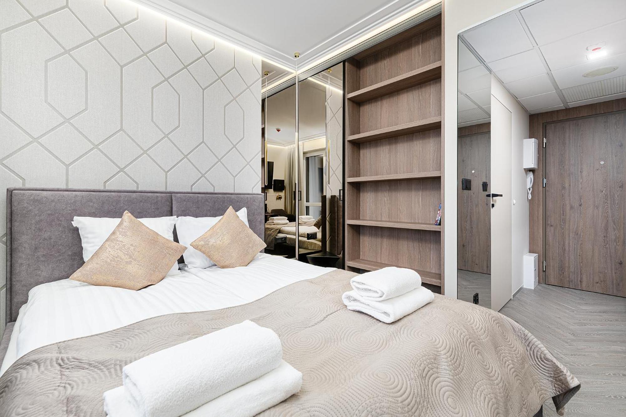 Rentplanet - Pileckiego Warszawa