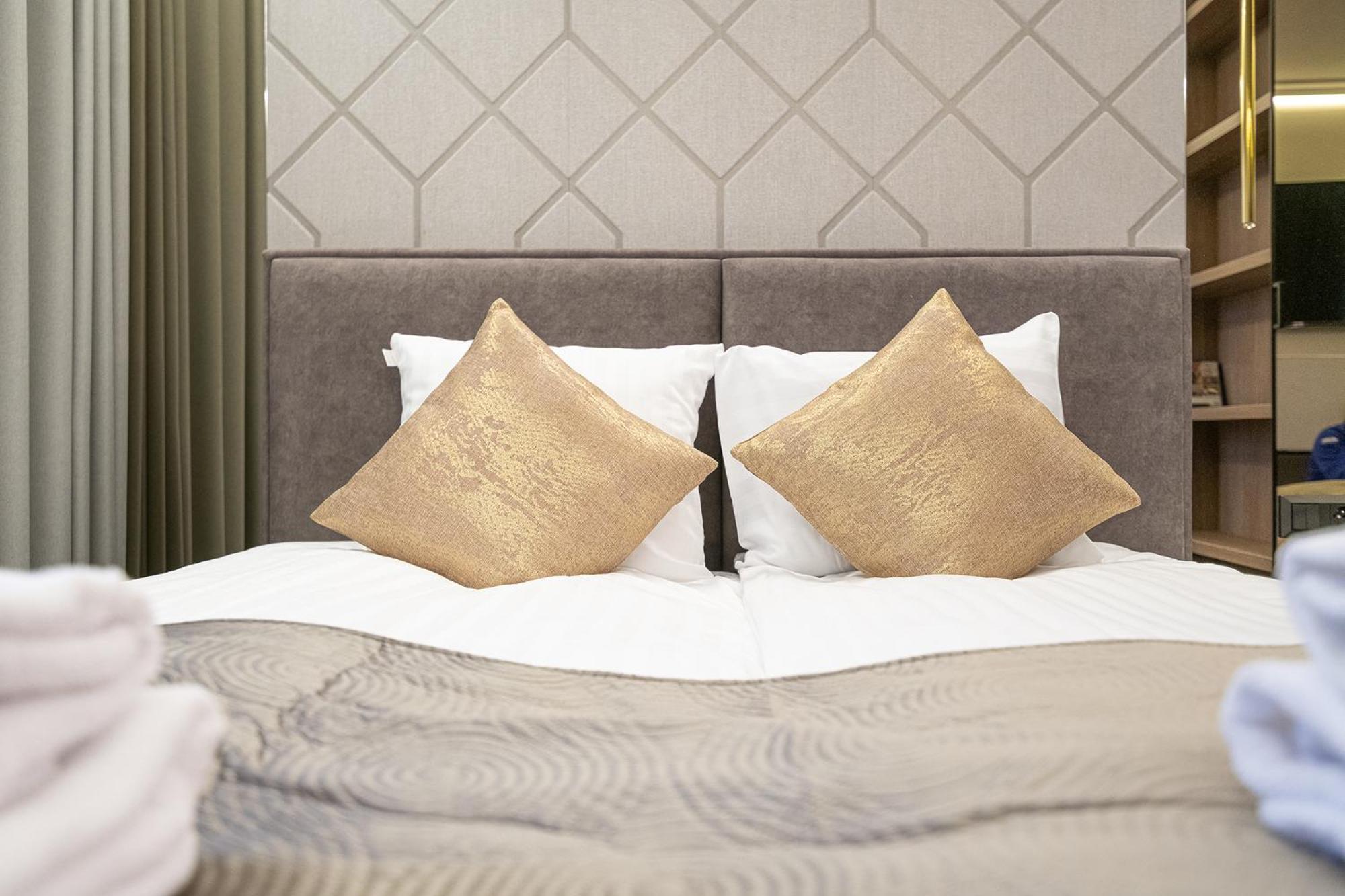 Rentplanet - Pileckiego Apartament Warszawa