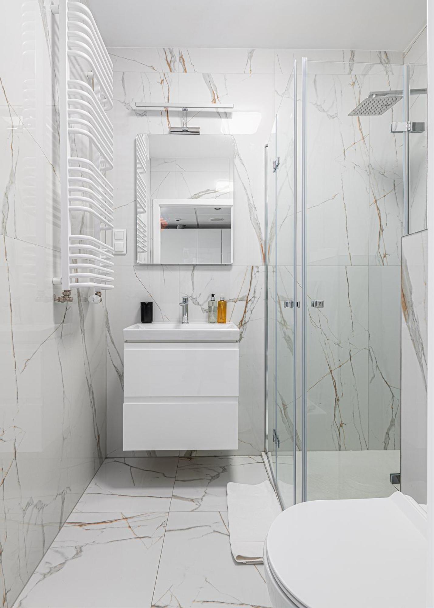 Apartament Rentplanet - Pileckiego Warszawa