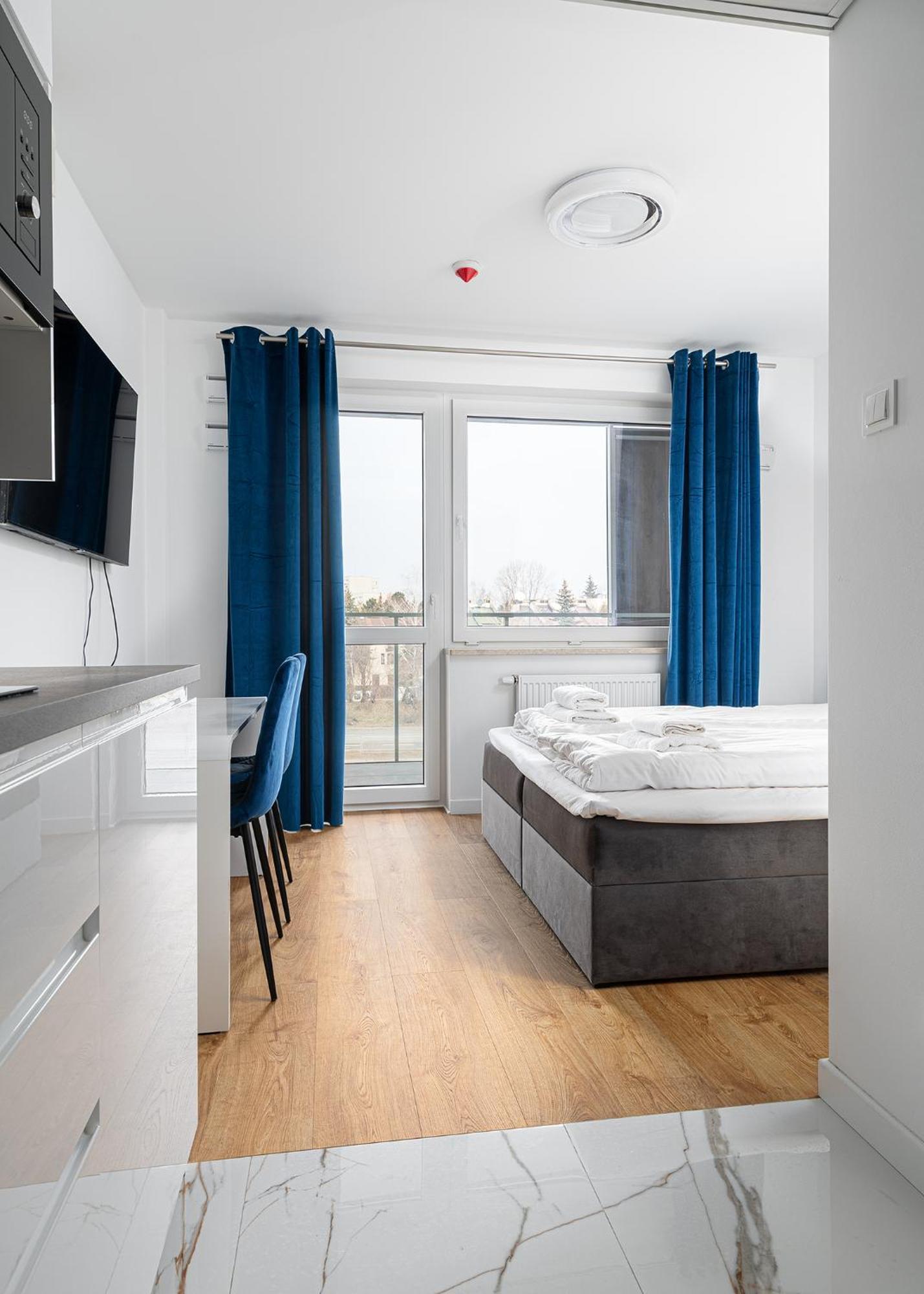 Rentplanet - Pileckiego Apartament *