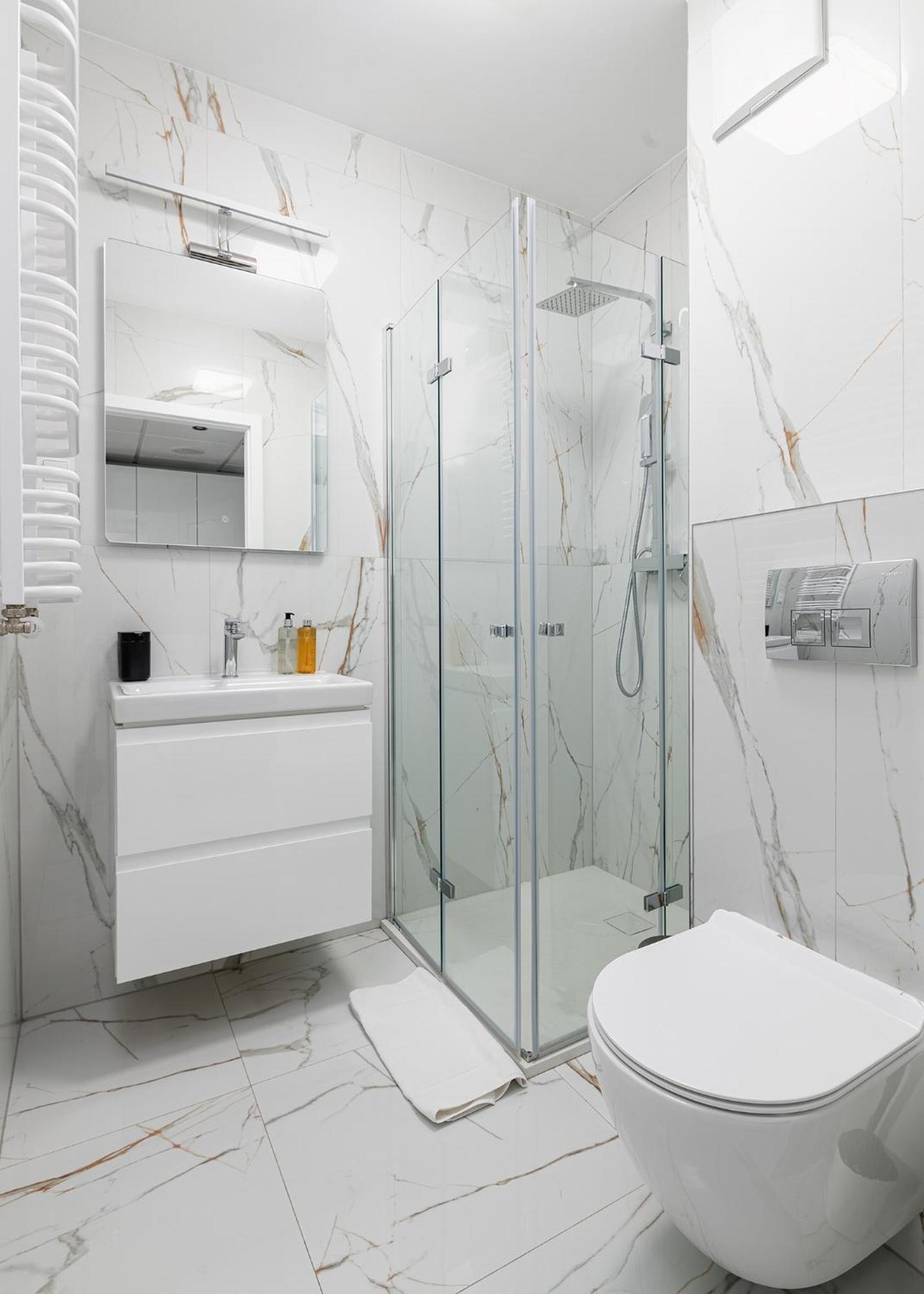 Apartament Rentplanet - Pileckiego *