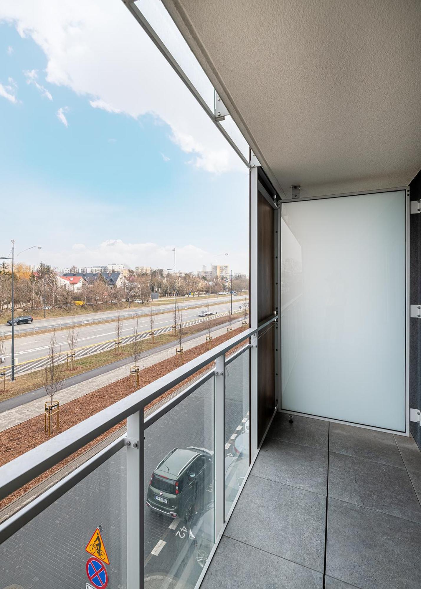 Rentplanet - Pileckiego * Warszawa