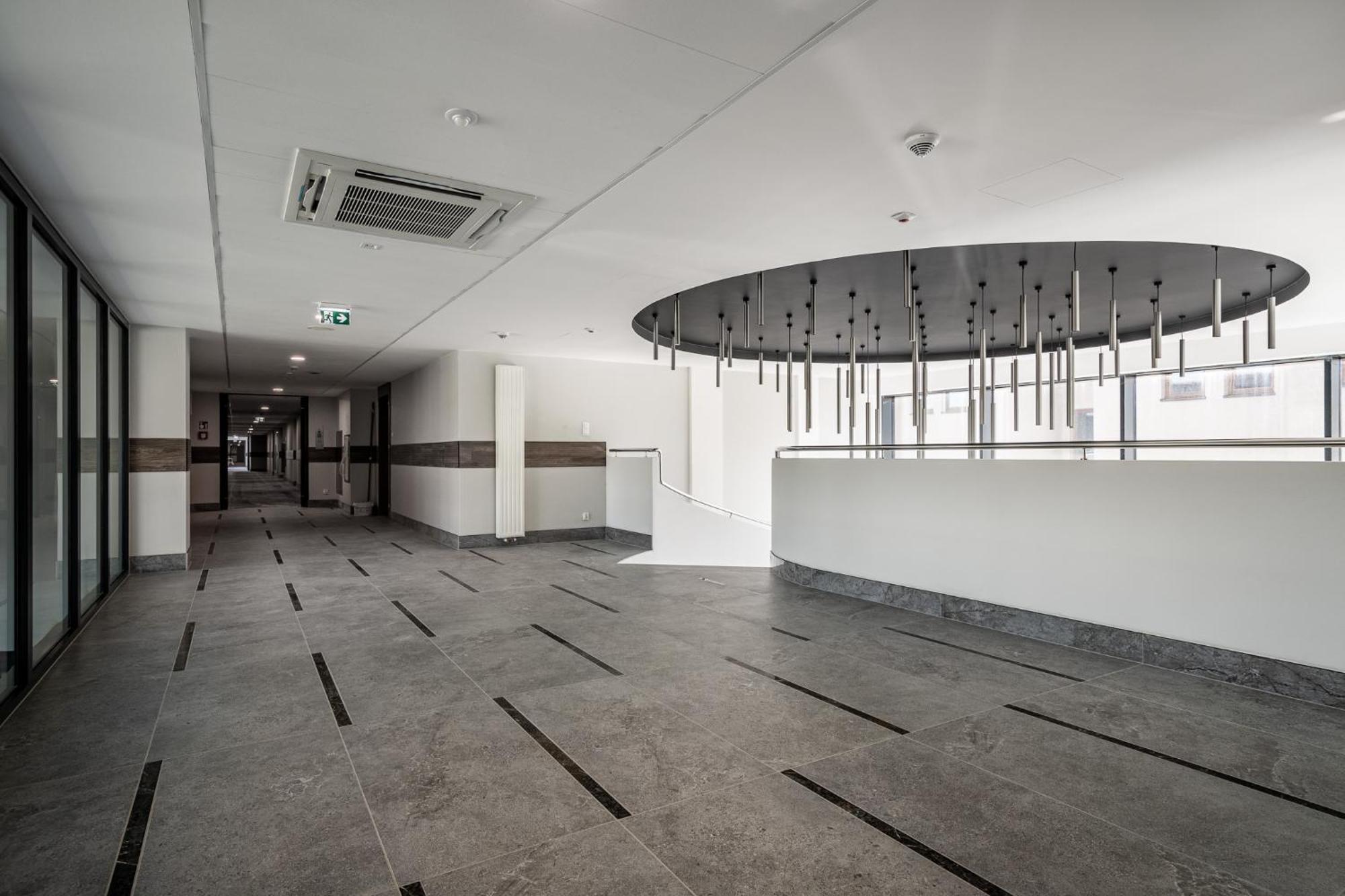 Apartament Rentplanet - Pileckiego Warszawa