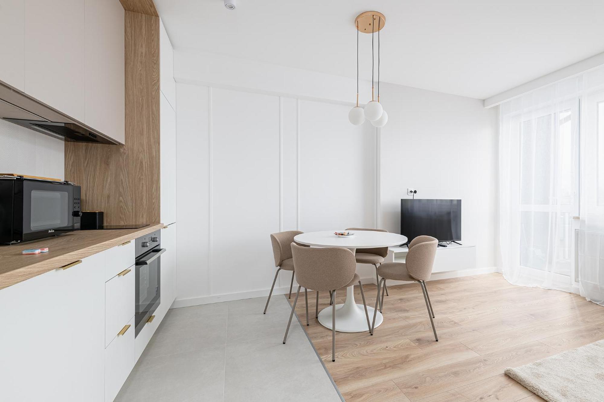 Rentplanet - Pileckiego Warszawa