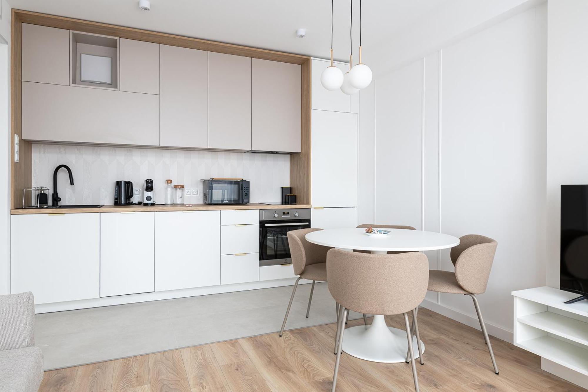 Apartament Rentplanet - Pileckiego