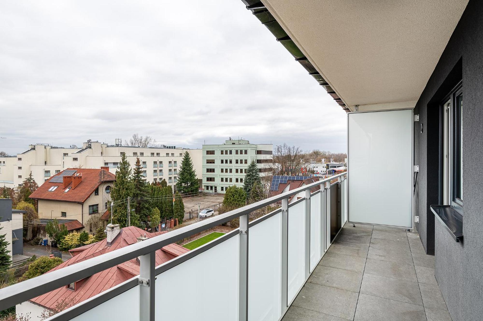 Apartament Rentplanet - Pileckiego *