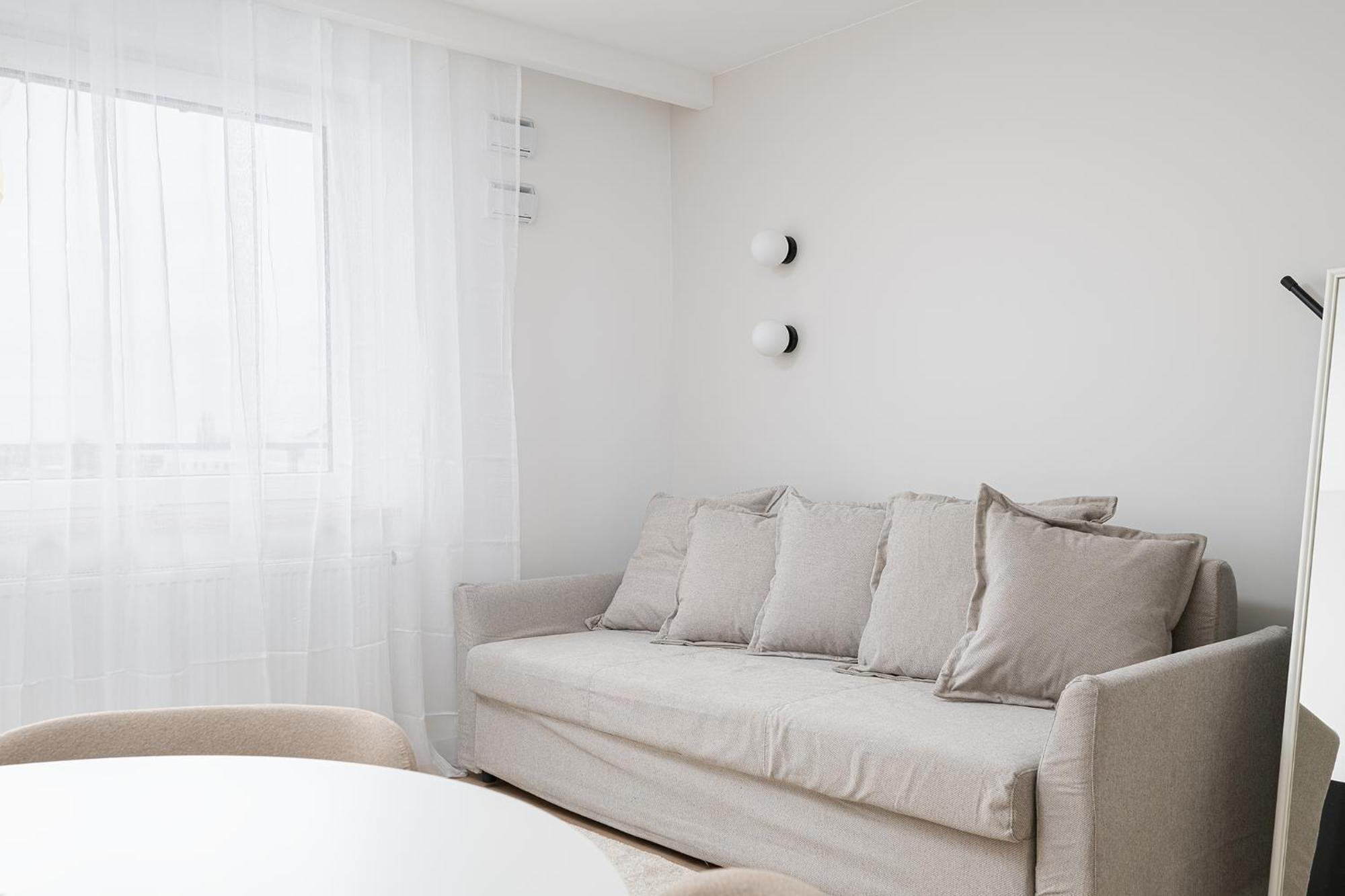 Rentplanet - Pileckiego Apartament Warszawa
