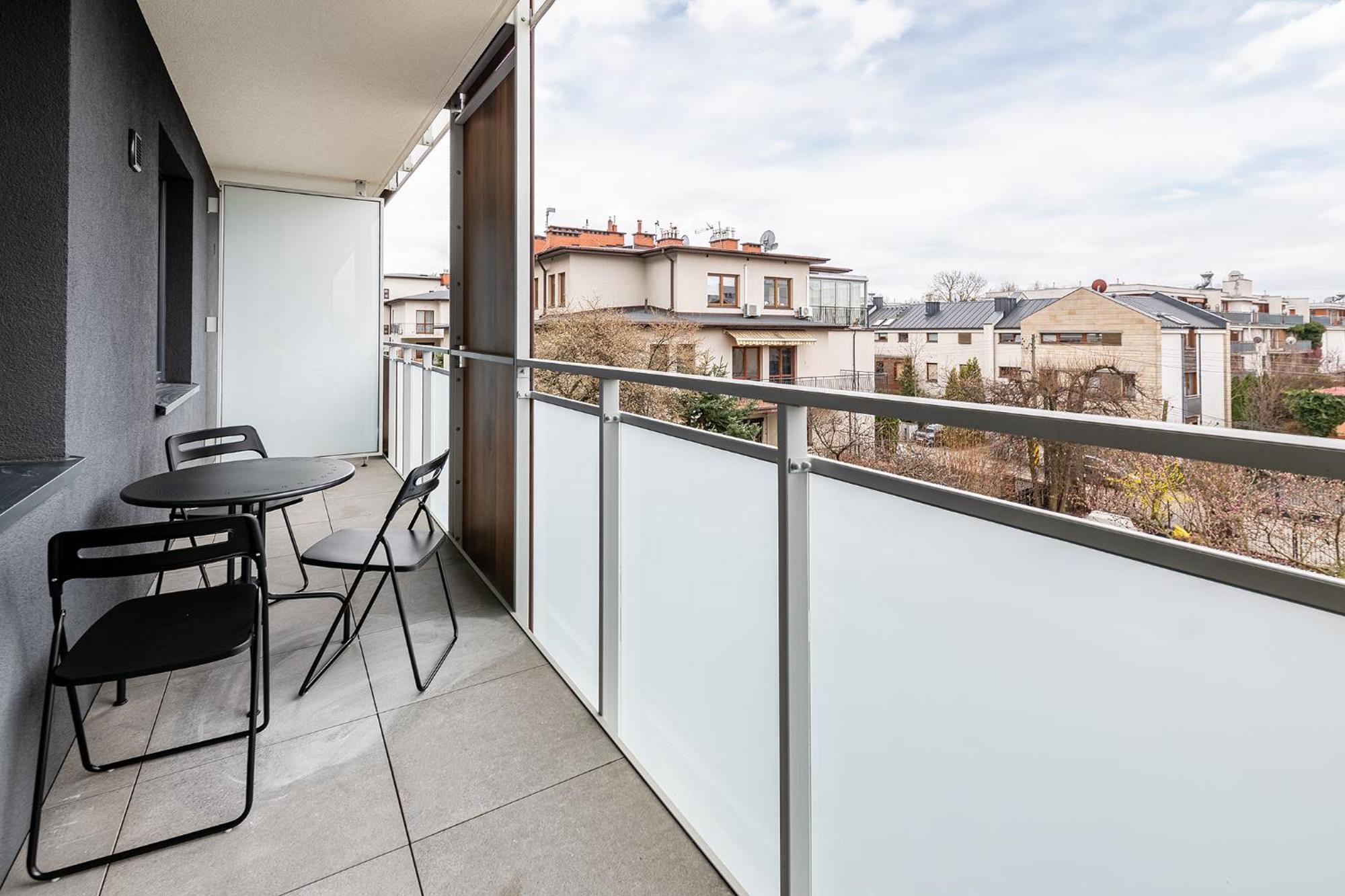 Rentplanet - Pileckiego Apartament