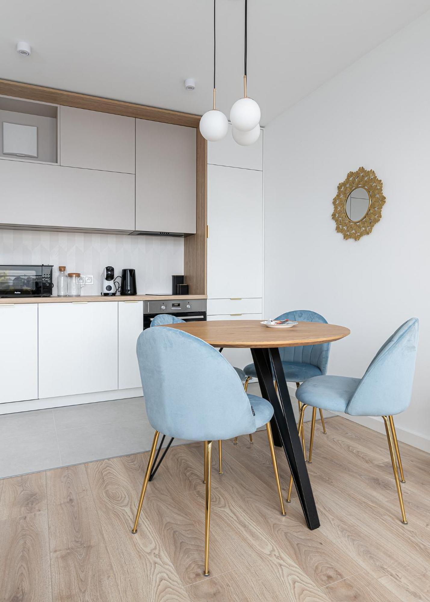 Rentplanet - Pileckiego Warszawa